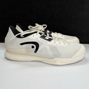 Head brand Sprint Pro 3.5 Men’s 10.5 Tennis shoes 273174